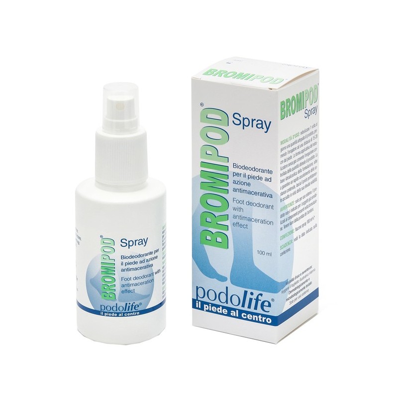 Bromipod spr rinf 100ml