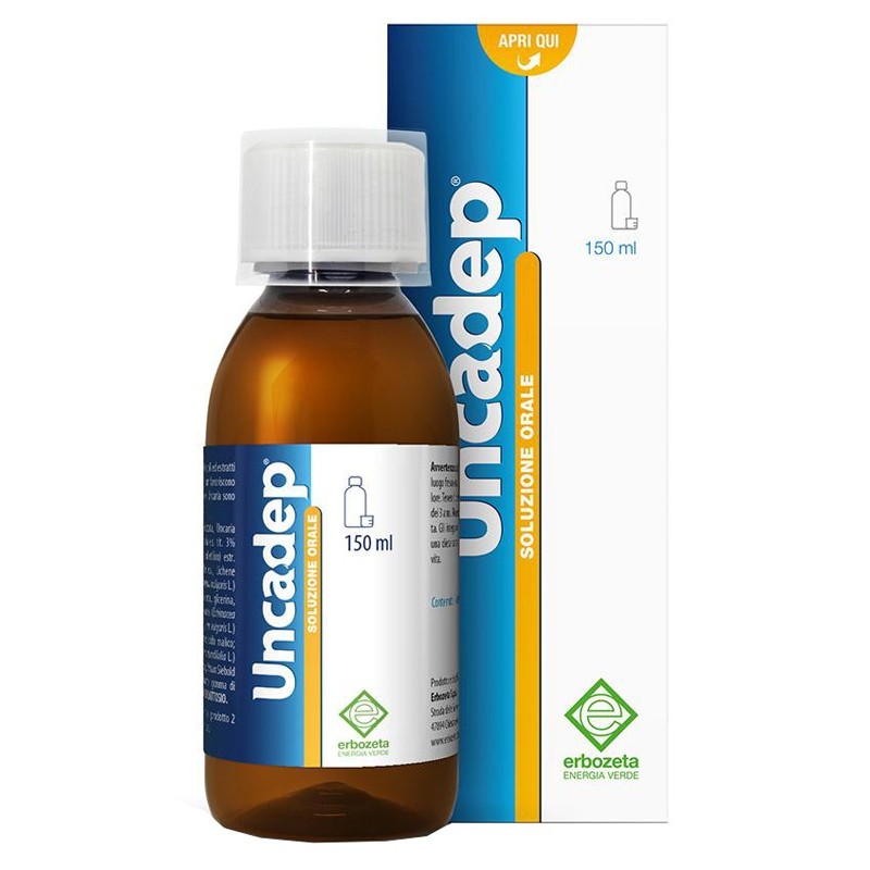 Uncadep 150ml Uncadep 150ml