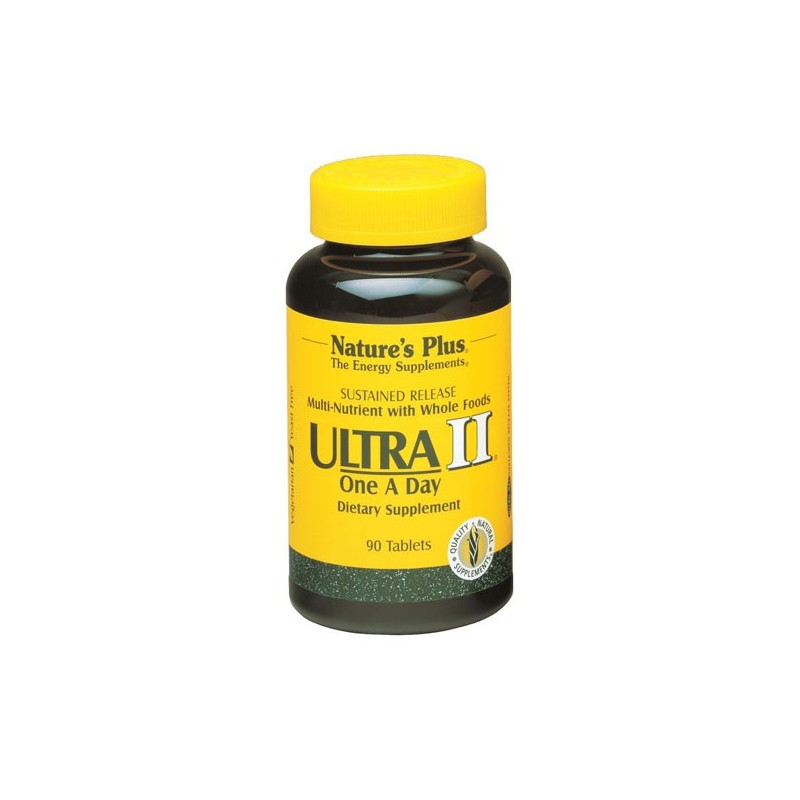 Ultra two multivit 90tav