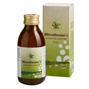 Microflorana f 150ml
