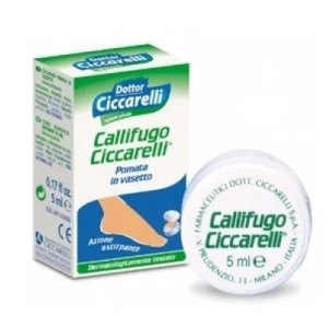 Callif ciccarelli pom vaso 5m