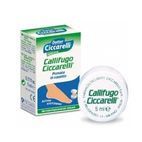 Callif ciccarelli pom vaso 5m