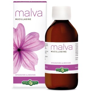 Malva mucillagine 200ml