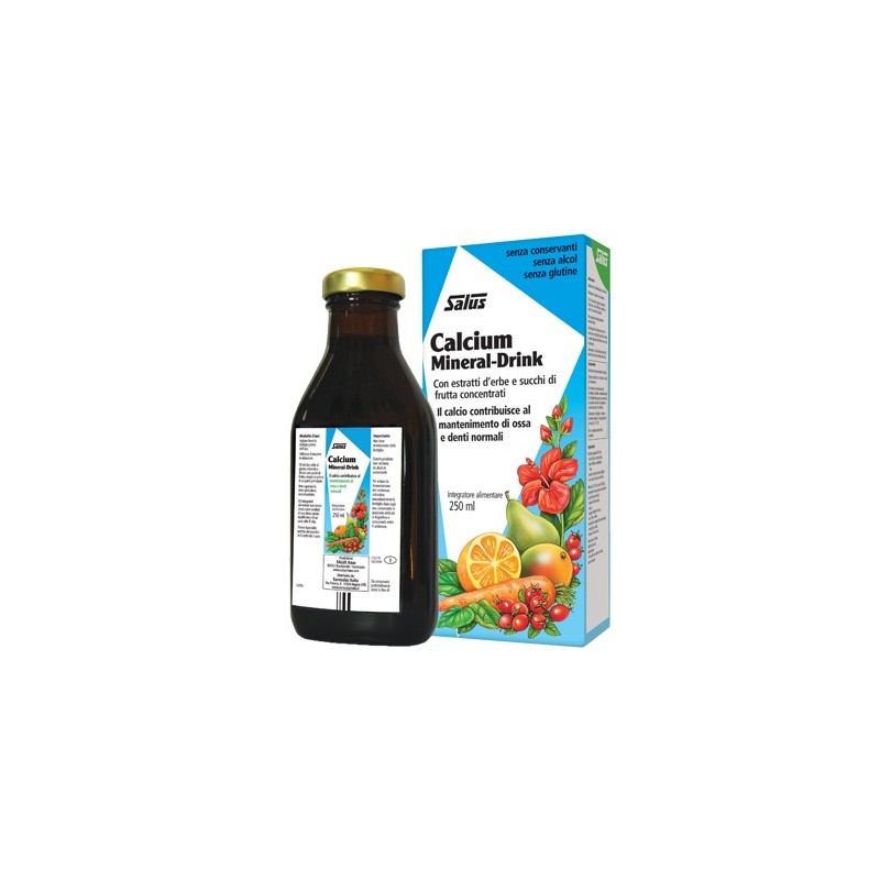 Calcium mineral drink 250ml Calcium mineral drink 250ml