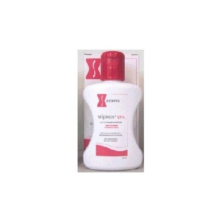 Stiprox shampoo urto 100ml