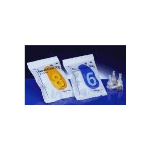 Novofine ago g31 6mm 100pz