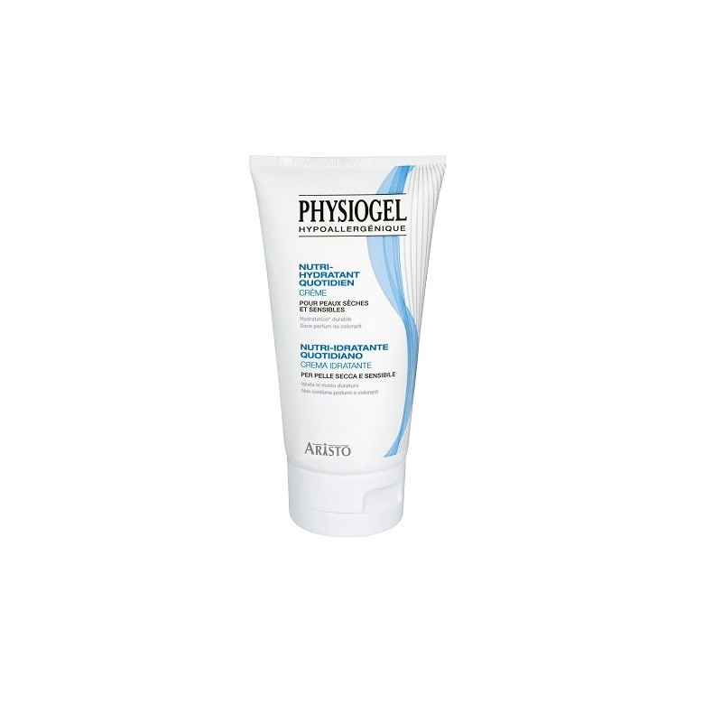 Physiogel crema idratante150ml