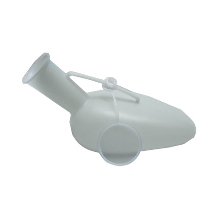 Pappagallo plastica uomo