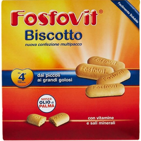 Bisc fosfovit 360g Bisc fosfovit 360g