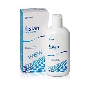 Fisian det cute/mucose 500ml