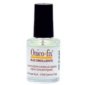 Onico fix olio emolliente