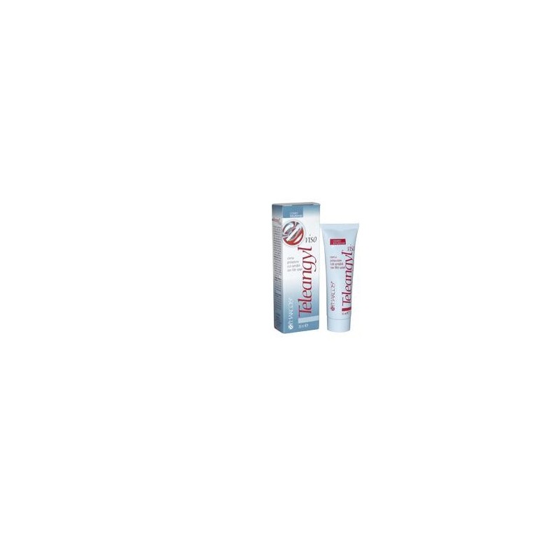 Teleangyl viso pharcos cr 30ml