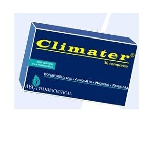 Climater 30 compresse