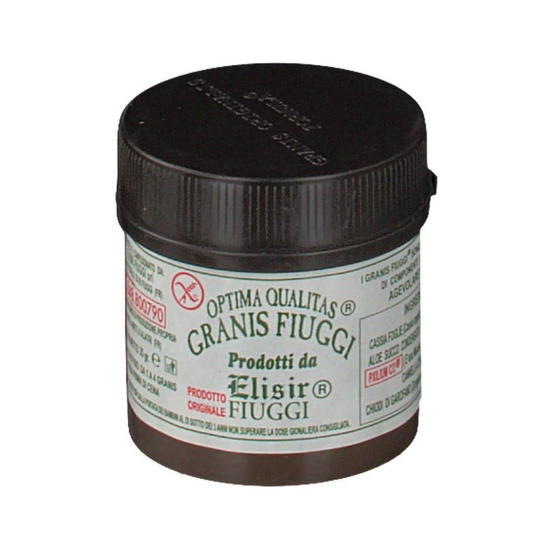 Granis fiuggi 35g
