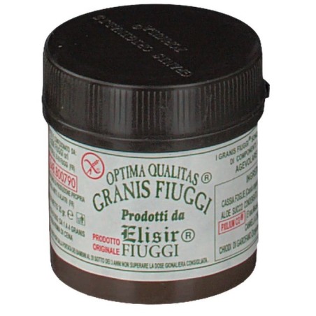 Granis fiuggi 35g