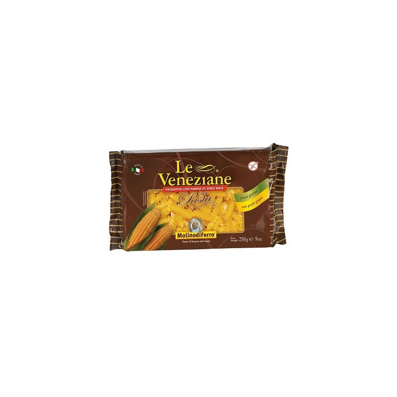 Le veneziane eliche 250g