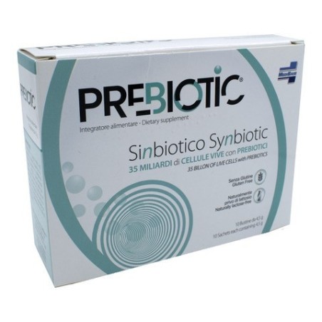 Prebiotic 10bust Prebiotic 10bust