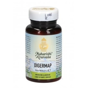 Digermap 60 compresse