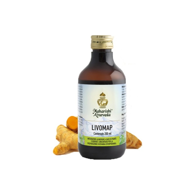 Livomap 200ml