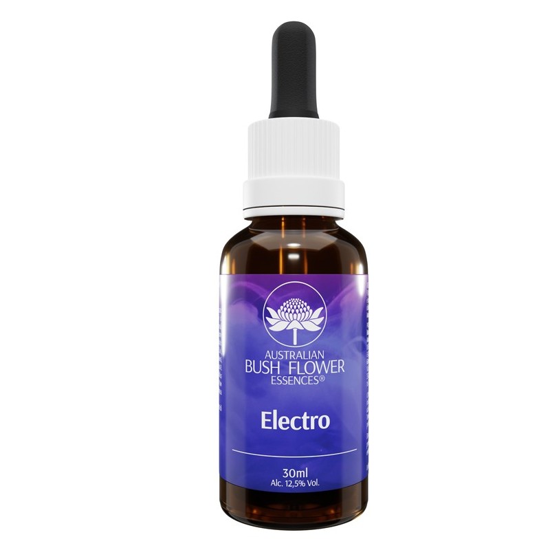 Electro australian 30ml gtt