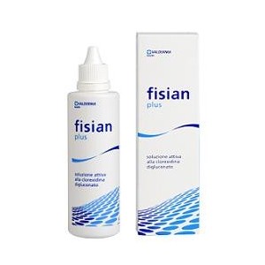 Fisian plus 125ml