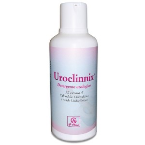 Uroclinnix det urologico 500ml
