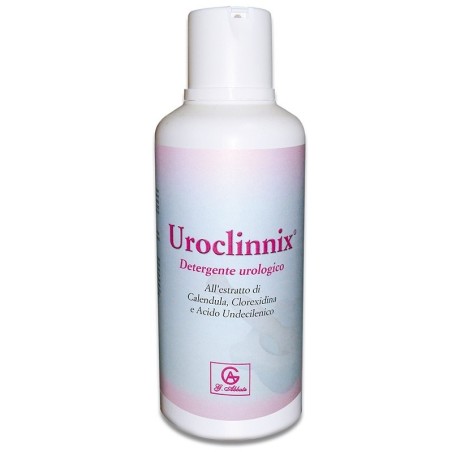 Uroclinnix det urologico 500ml