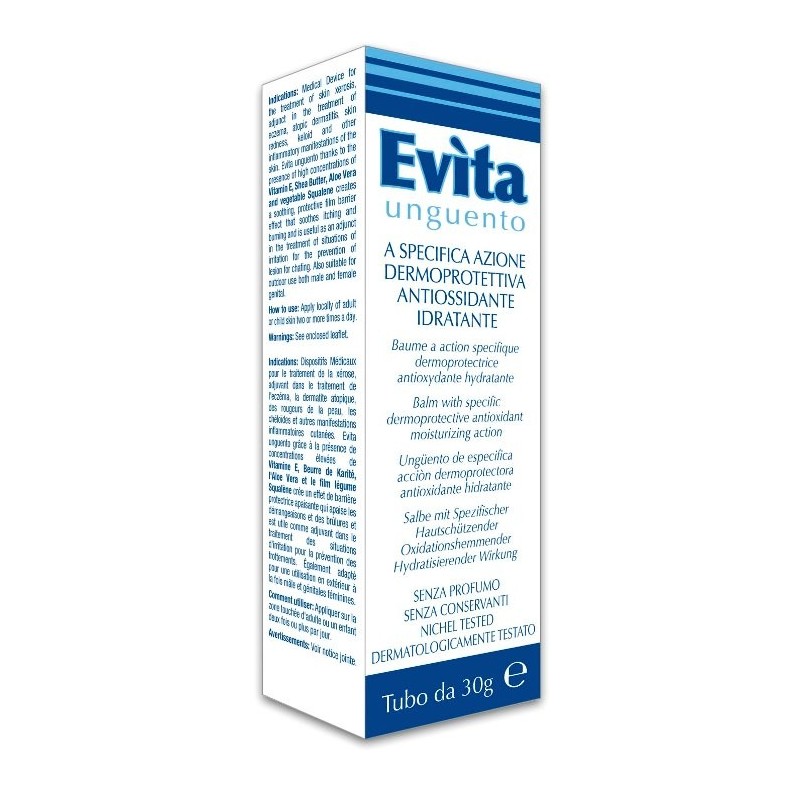 Evita unguento 30ml
