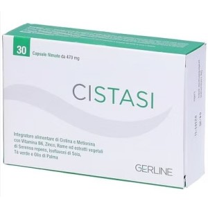 Cistasi 30 capsule