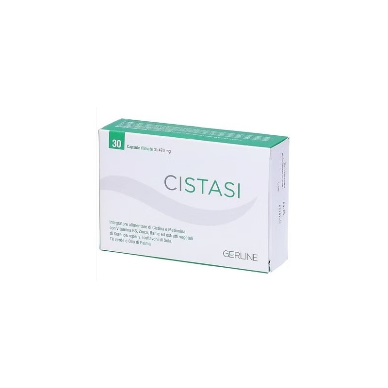 Cistasi 30 capsule