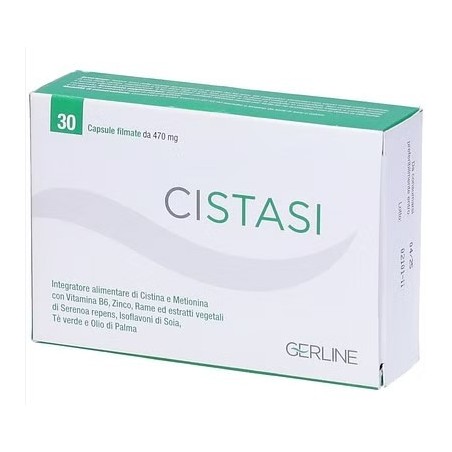 Cistasi 30 capsule