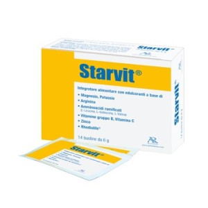 Starvit 14bust