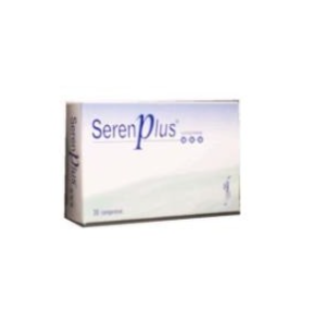 Serenplus 20 compresse