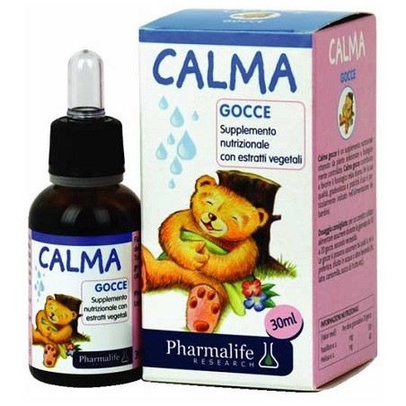 Calma gocce 30ml