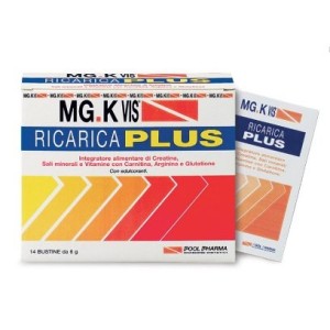 Mgk vis ric plus 14bust
