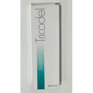 Tricodel shampoo uso frequente