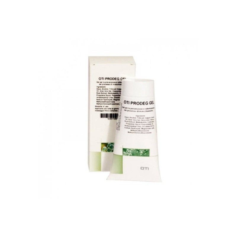 Prodeg gel vaginale gel 75ml