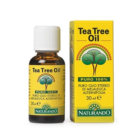 Tea tree oil 30ml