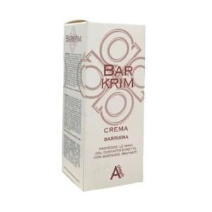 Barkrim crema barriera 75ml