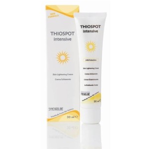 Thiospot intensive cream 30ml