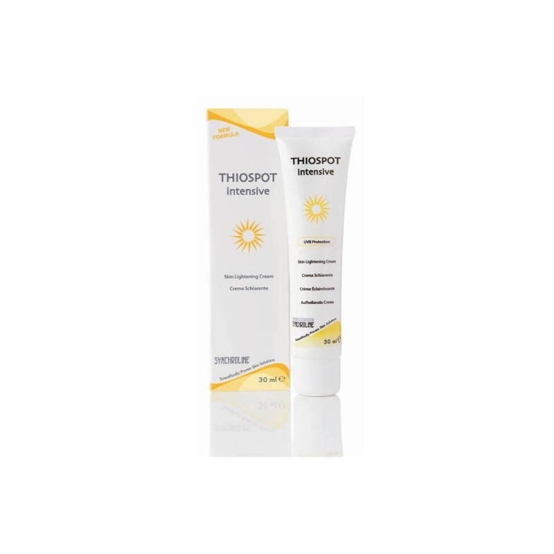 Thiospot intensive cream 30ml