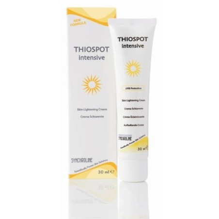 Thiospot intensive cream 30ml