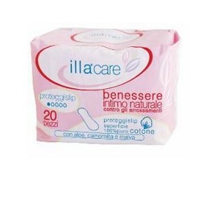 Illa care proteggislip 20pz