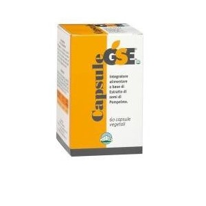 Gse capsule 60 capsule