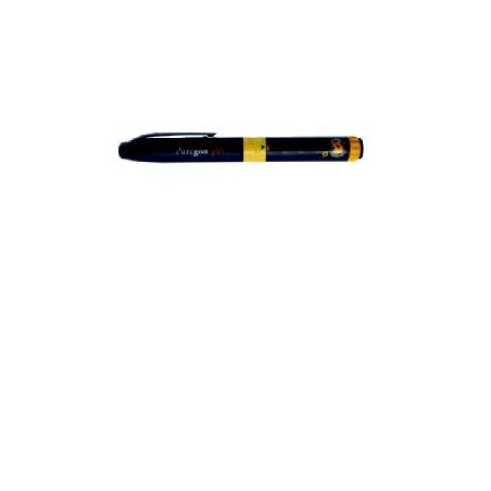 Puregon pen