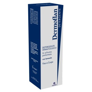 Dermoflan detergente 150ml