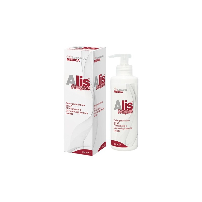 Alis detergente intimo 250ml