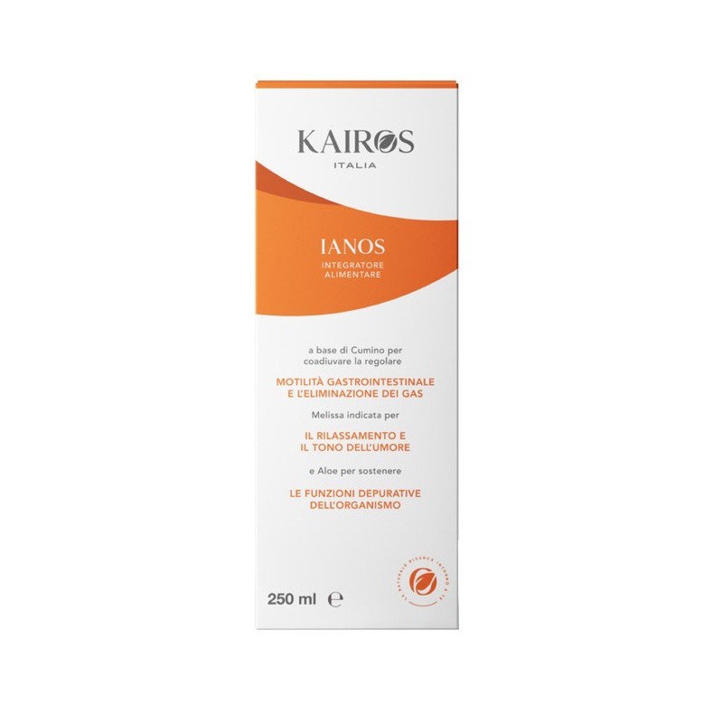 Ianos 250ml