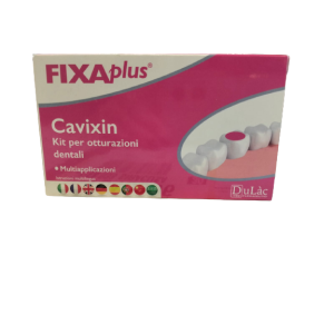 Fixaplus kit cavixin