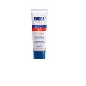 Eubos urea 10% cr piedi 100ml